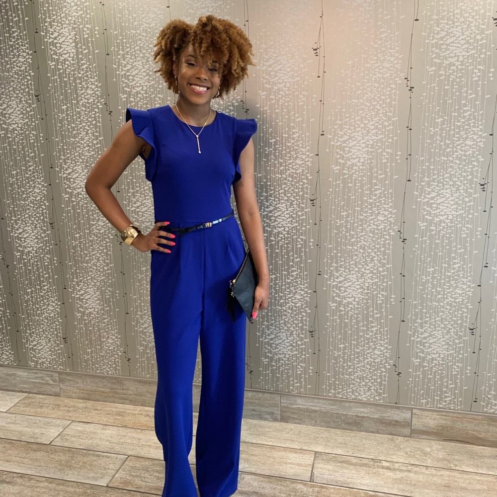 Meet your Posher, Kelci